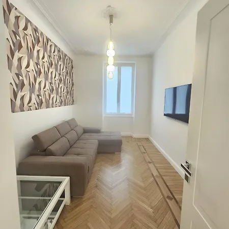 Sanremo Prestige Apartment Exterior photo