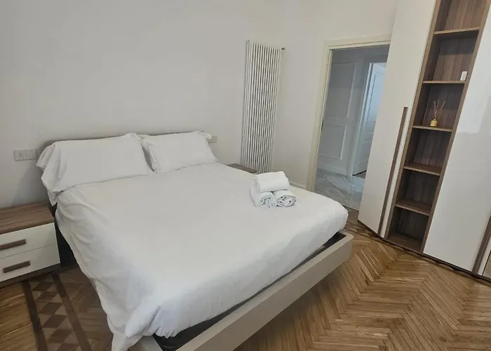 Sanremo Prestige Apartment