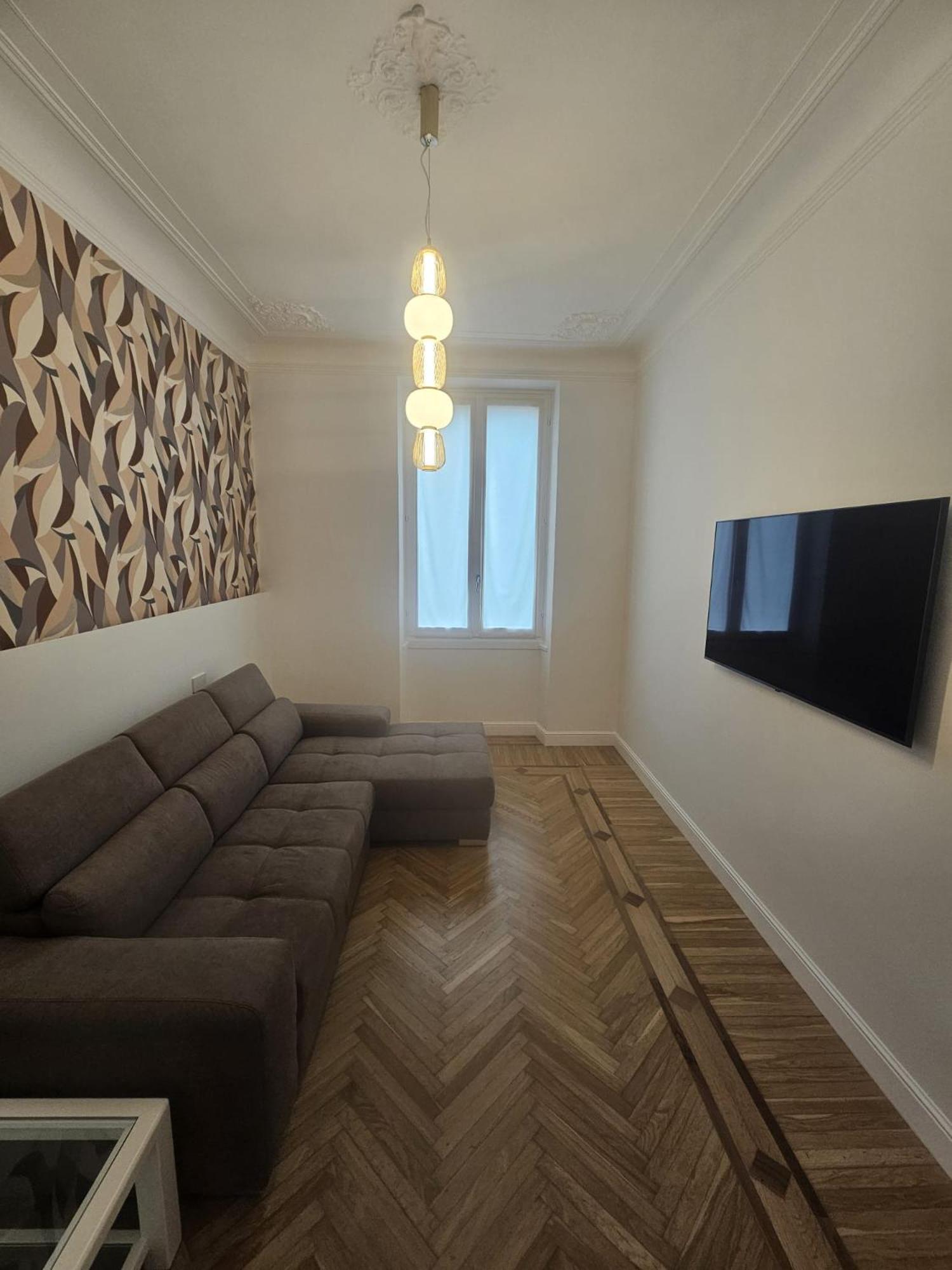 Prestige Apartment Sanremo