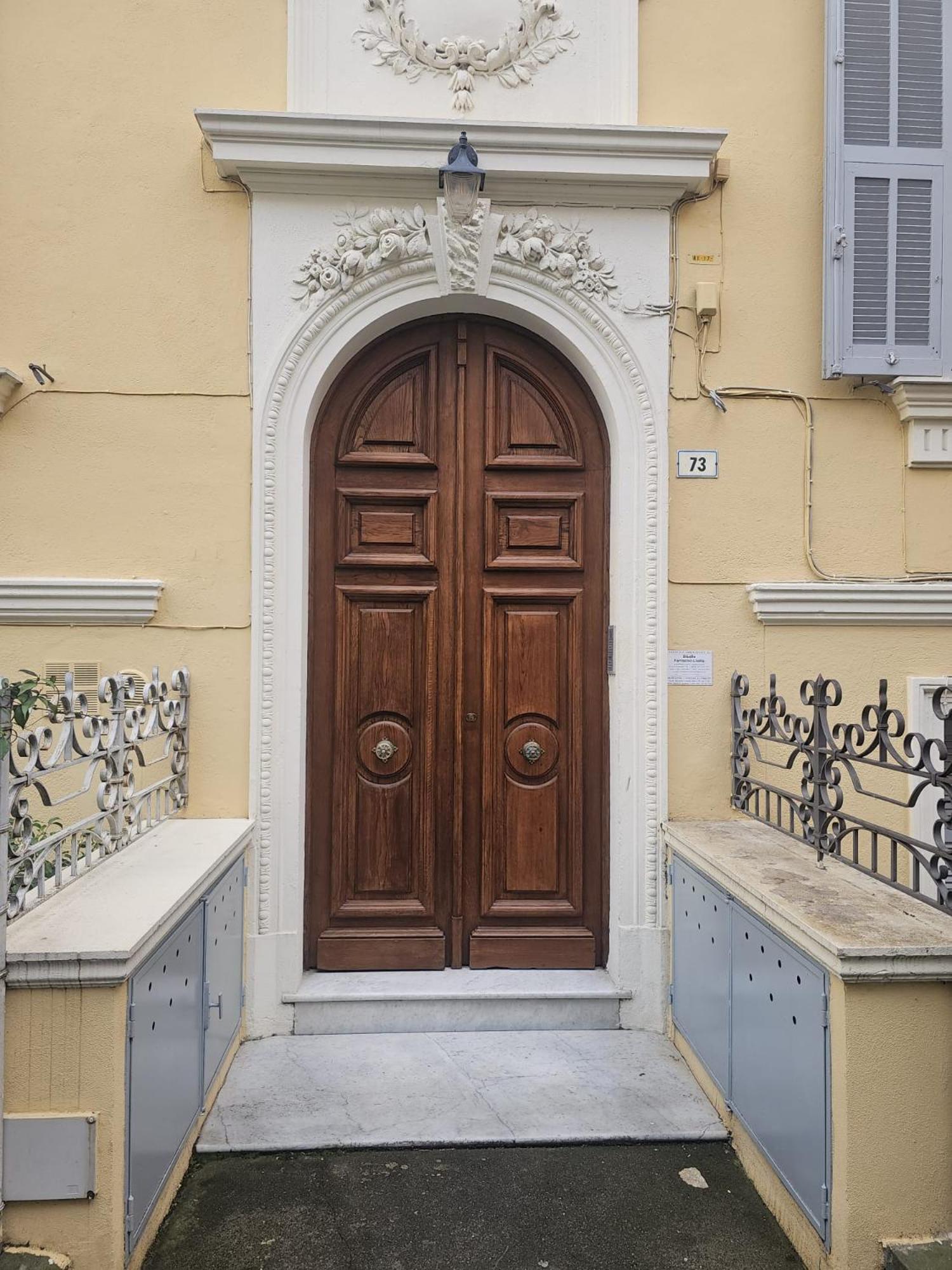 Prestige Apartment Sanremo