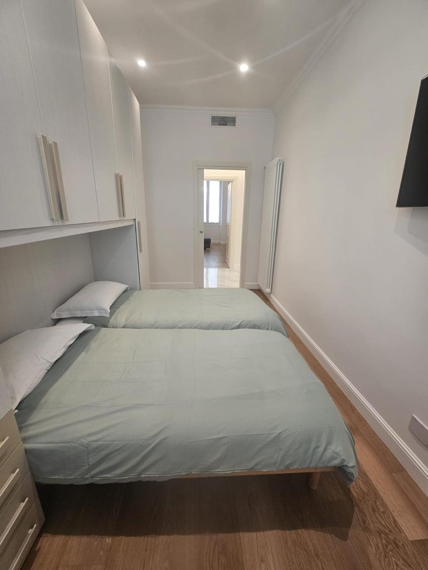 Prestige Apartment